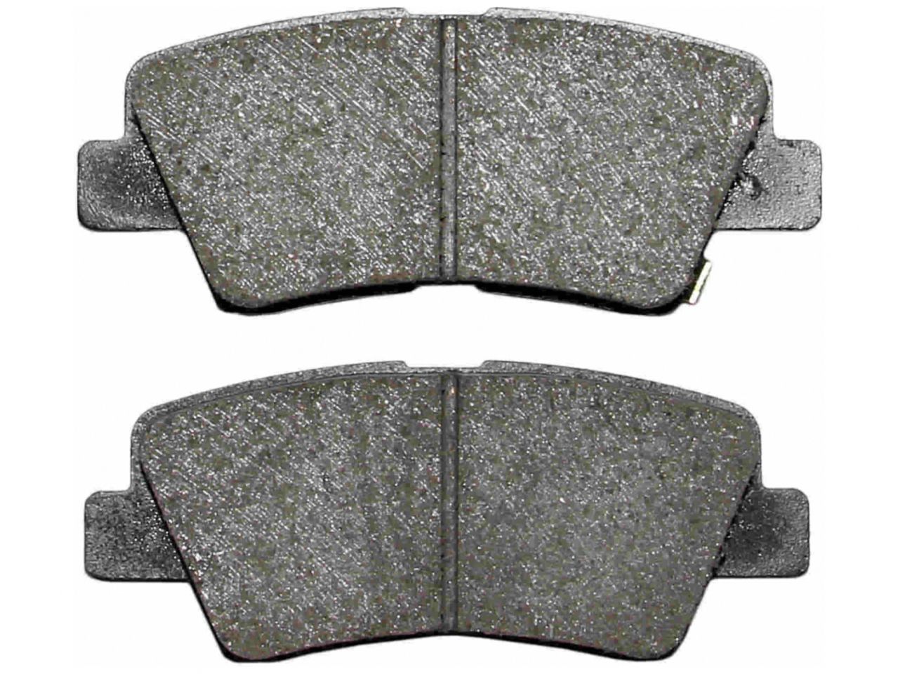 Sangsin Brake Brake Pads SP1401 Item Image