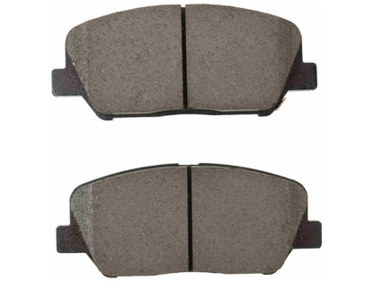 Sangsin Brake Brake Pads SP1403 Item Image