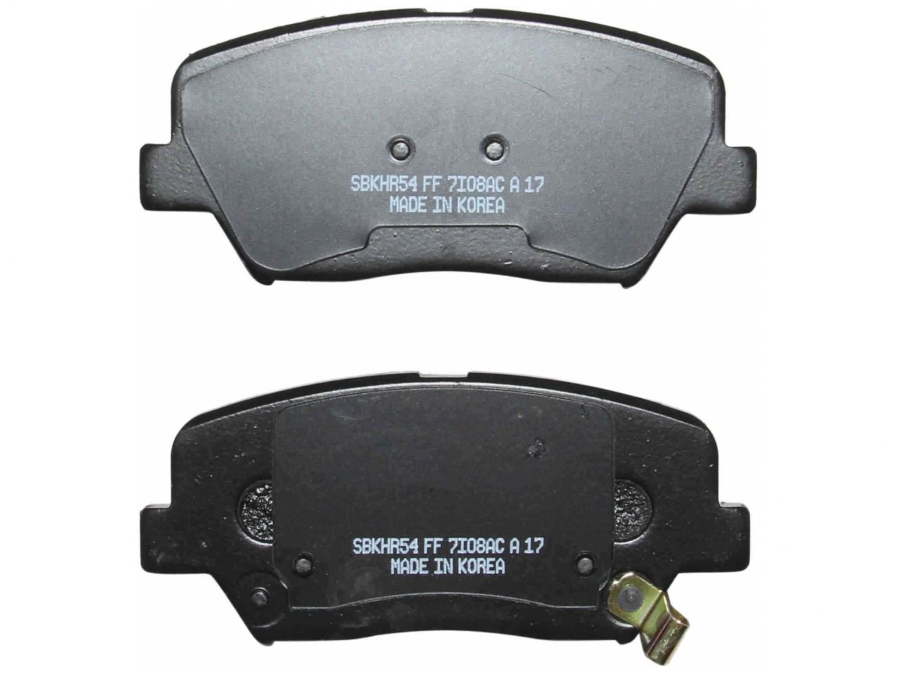 Sangsin Brake Disc Brake Pad