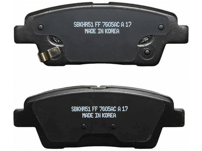 Sangsin Brake Disc Brake Pad