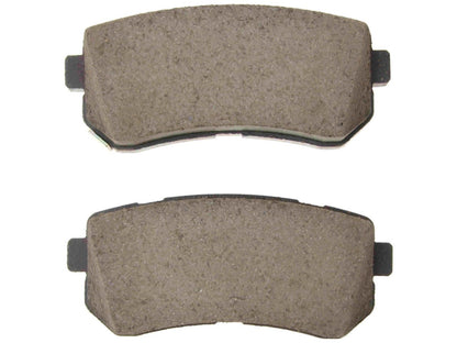 Sangsin Brake Brake Pads SP1684 Item Image