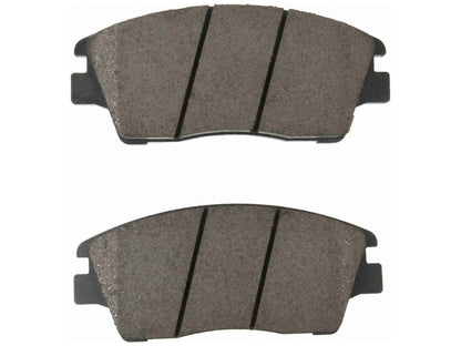 Sangsin Brake Brake Pads SP1844 Item Image