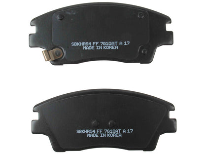 Sangsin Brake Disc Brake Pad