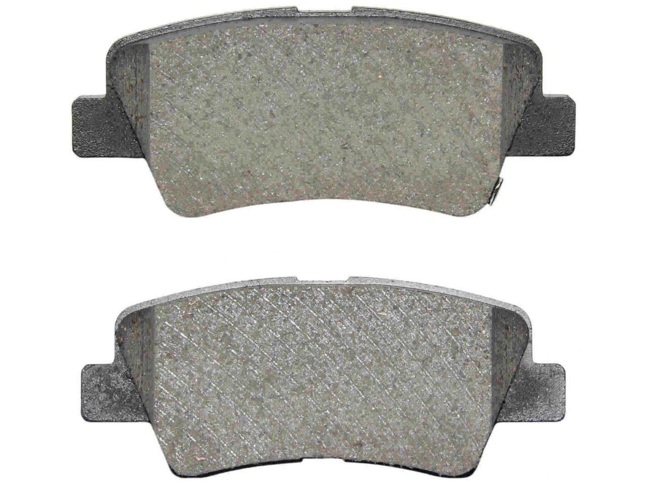 Sangsin Brake Brake Pads SP1845 Item Image