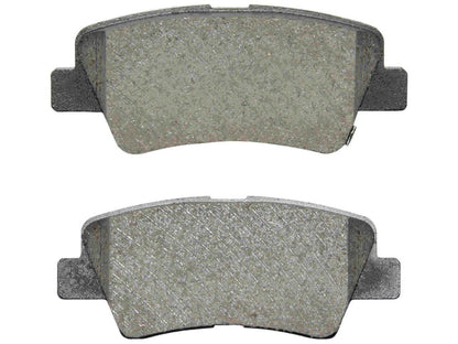 Sangsin Brake Brake Pads SP1845 Item Image