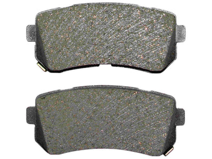 Sangsin Brake Brake Pads SP1850 Item Image