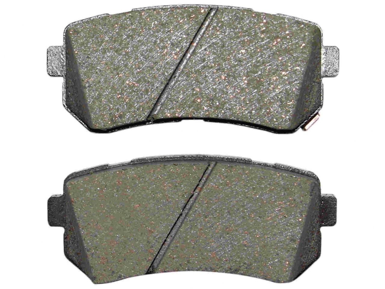 Sangsin Brake Brake Pads SP1850A Item Image