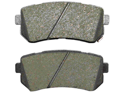 Sangsin Brake Brake Pads SP1850A Item Image