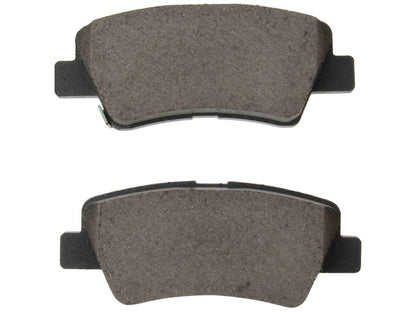 Sangsin Brake Brake Pads SP1851 Item Image
