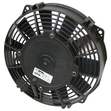 SPAL 407 CFM 7.50in High Performance Fan - Pull / Paddle 30100394