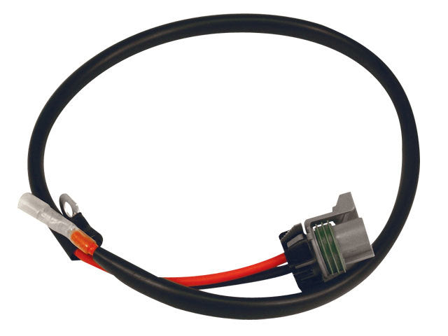 SPAL Fan Pigtail For Use With High Output Fans SPAFR-PT-HO