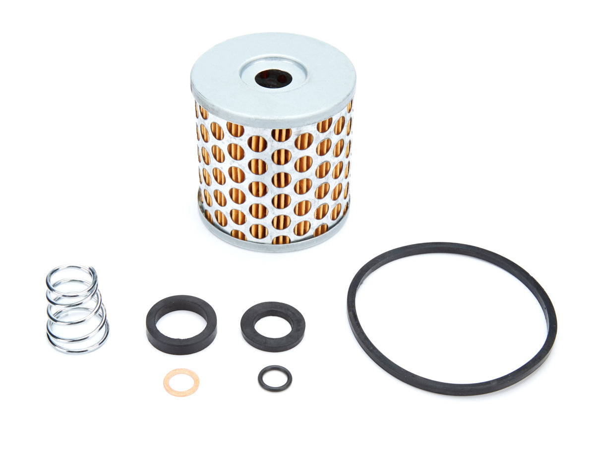 SPC Performance Fuel Filter Service Kit Replacement for 2895 SPC2896