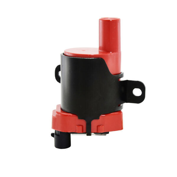 SPC Performance Ignition Coil Red GM LS2 Truck Single SPC3012