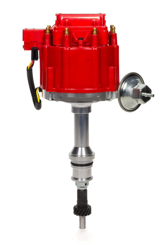 SPC Performance HEI Distributor SB Ford 221-260-289-302 Red SPC3101R