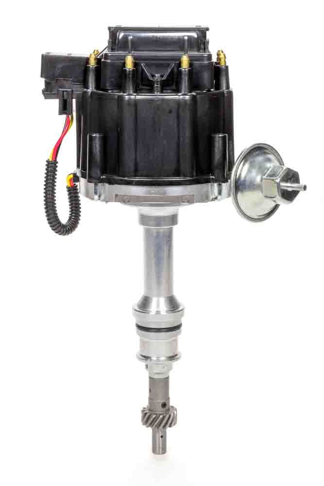 SPC Performance HEI Distributor SB Ford 351 Windsor V8 Black SPC3102BK