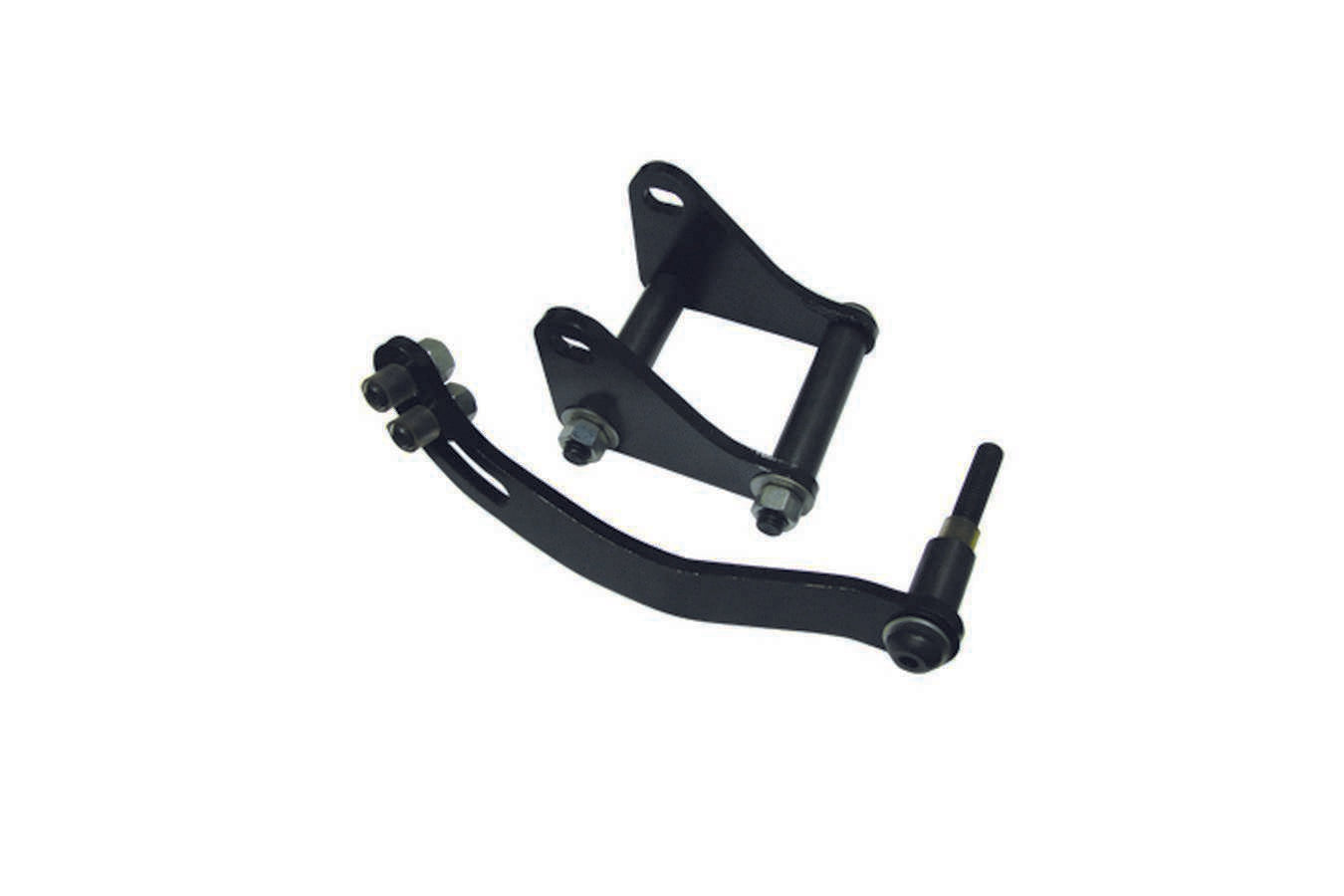 SPC Performance Bracket Power Steering S B Chevy SWP with Hardwar SPC3129