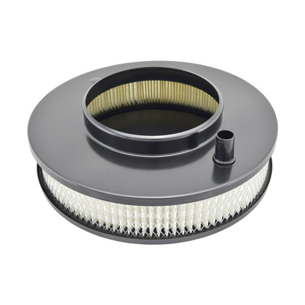 SPC Performance Air Cleaner Kit 10in x 2in Black SPC4360BK