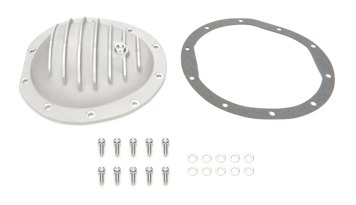 SPC Performance Differential Cover Kit 77-90 GM 8.25 Rear SPC4900XKIT