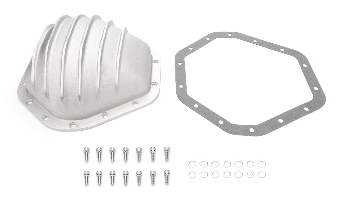 SPC Performance Differential Cover Kit 73-95 GM 10.5 Rear SPC4904XKIT