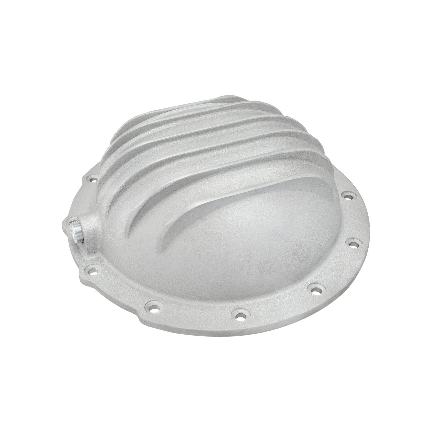 SPC Performance Differential Cover 81-84 Jeep AMC Model 20 Rear SPC4906X