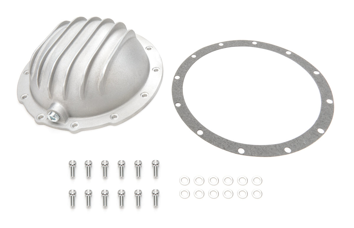 SPC Performance Differential Cover Kit 81-84 Jeep Dana 20 Rear SPC4906XKIT