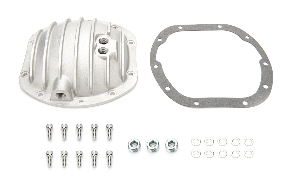 SPC Performance Differential Cover Kit Dana 25/27/30 10 Bolt SPC4907XKIT