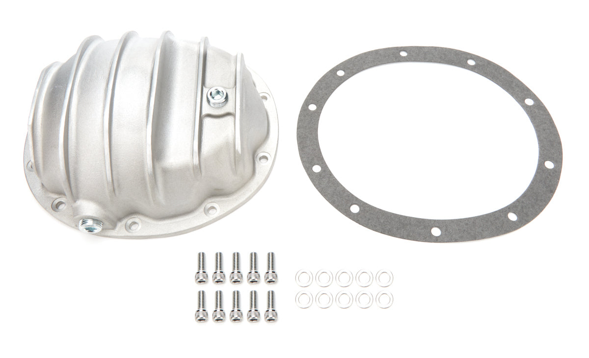 SPC Performance Differential Cover Kit 86-90 Dana 35 10-Bolt SPC4908XKIT