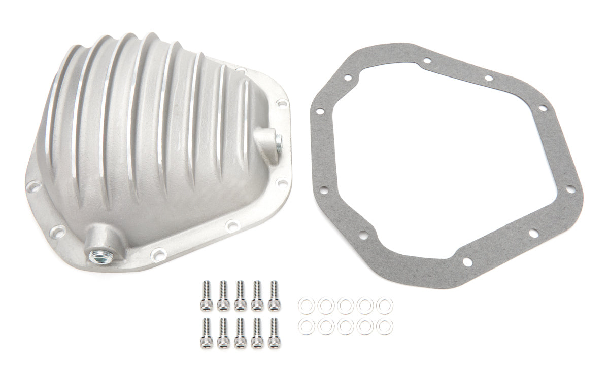 SPC Performance Differential Cover Kit Dana 60/70 9.75 Rear SPC4910XKIT