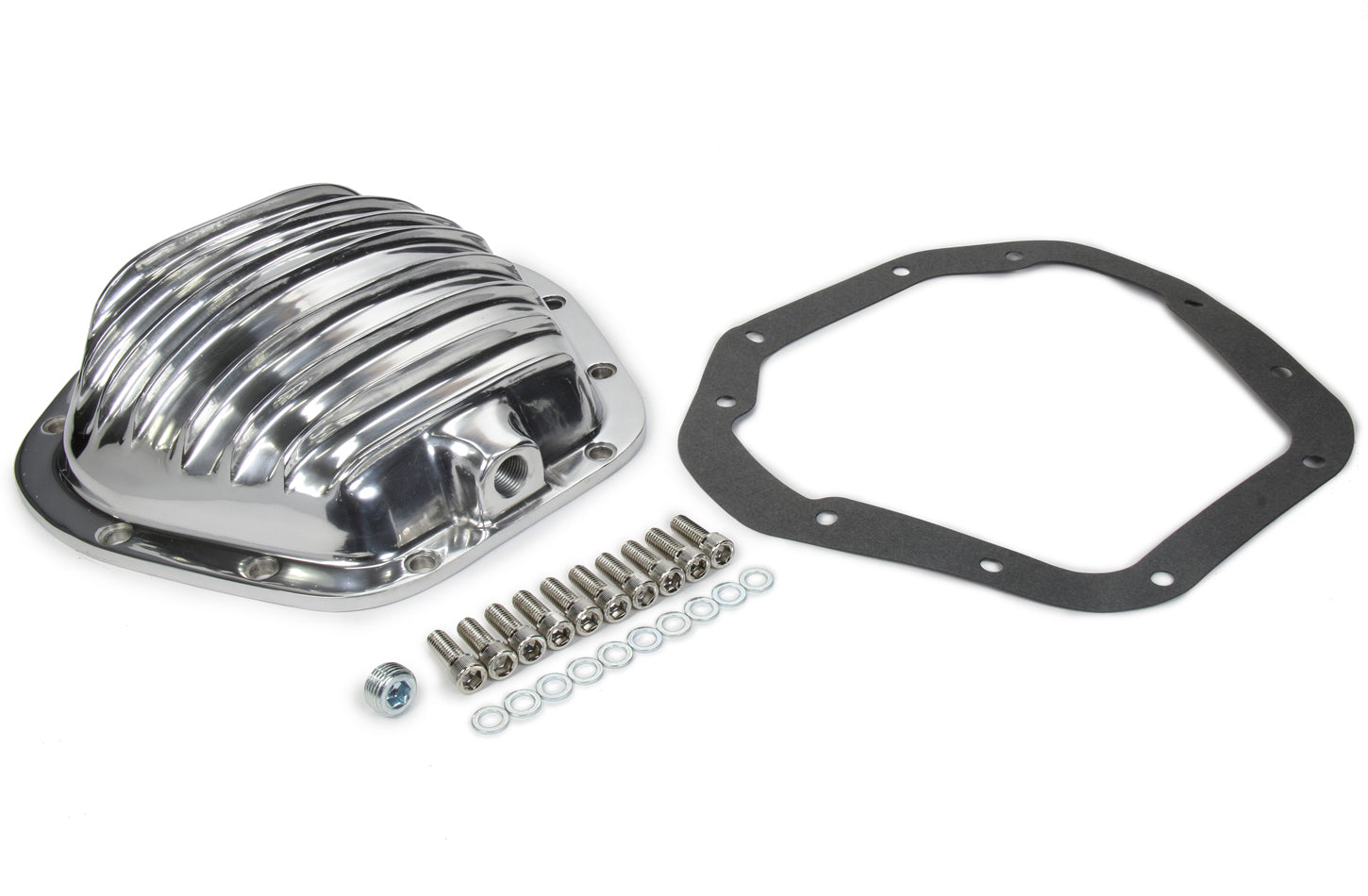 SPC Performance Differential Cover Dana 60 10-Bolt SPC4911KIT