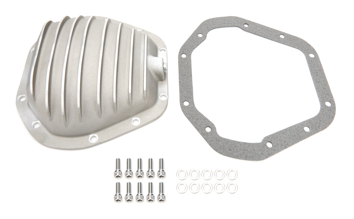 SPC Performance Differential Cover Kit Dana 60 Rear 10-Bolt SPC4911XKIT