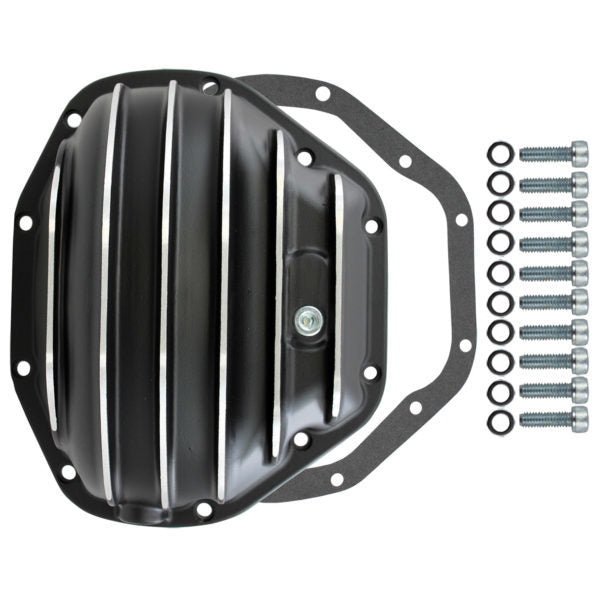 SPC Performance Differential Cover Dana 80 10-Bolt SPC4912BKKIT