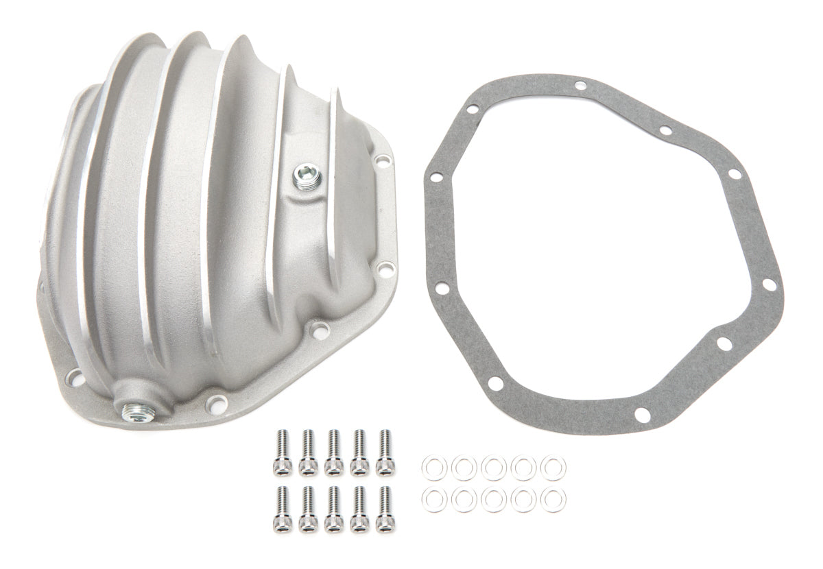 SPC Performance Differential Cover Kit 95-up Dana 80 Rear SPC4912XKIT