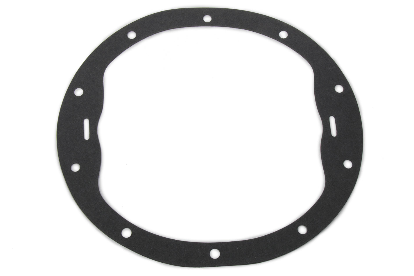 SPC Performance Gasket Differential Cove r GM 10-Bolt Fibre SPC4931