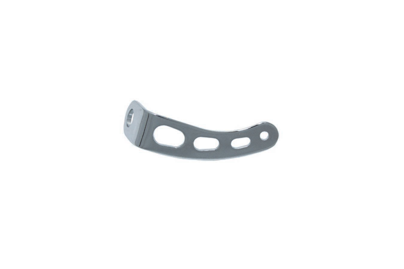 SPC Performance Throttle Return Spring Bracket SPC6057