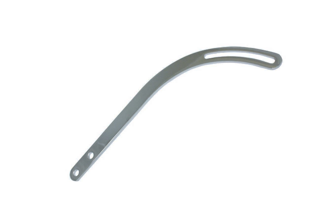 SPC Performance Universal Alt Arm 14in Long Chrome SPC6067