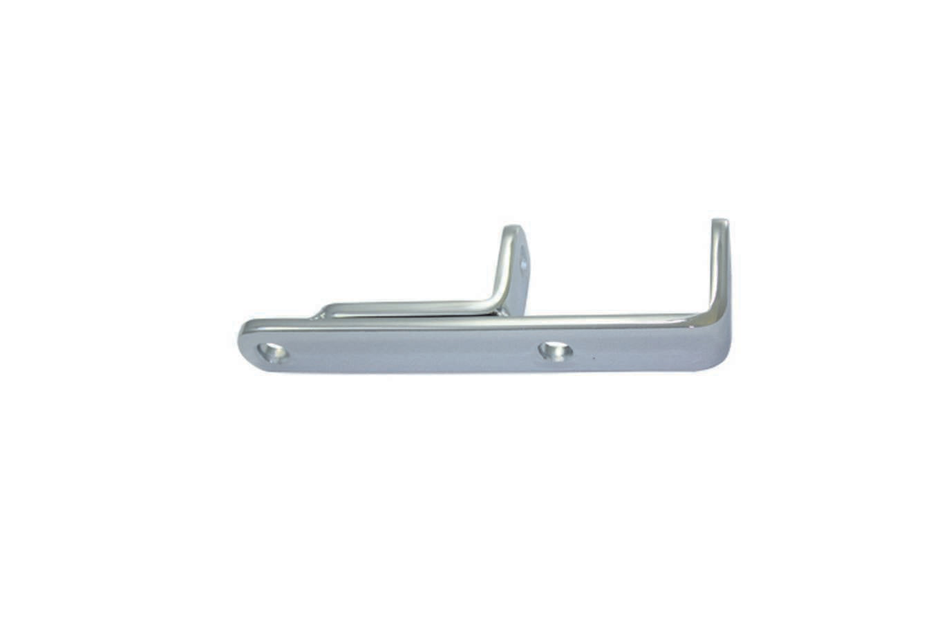 SPC Performance Pre-69 SBC Alt Bracket SWP Chrome SPC6068