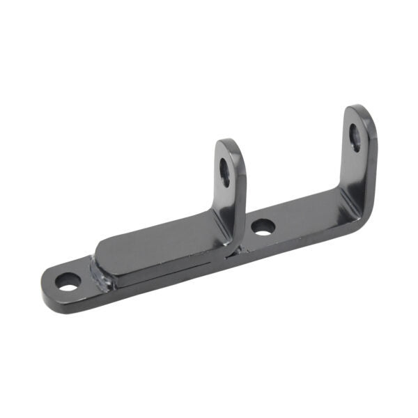 SPC Performance Alternator Slide Bracket SB Chevy Black SPC6068BK