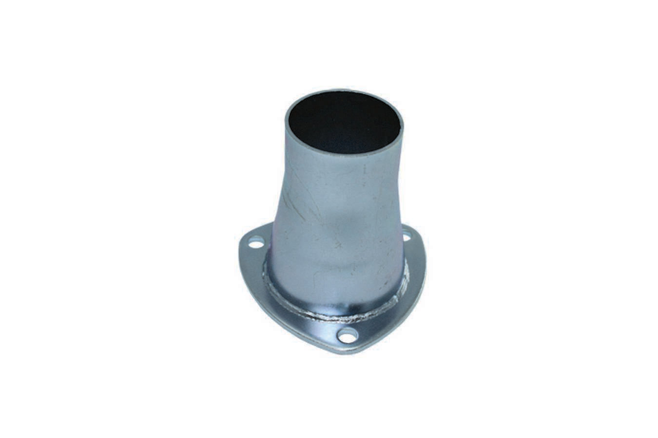 SPC Performance Header Reducer 3in w/ 3 Hole Flange SPC6070