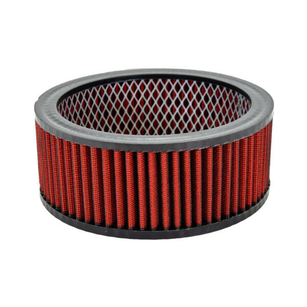 SPC Performance Air Filter Element Wash able Round 6-1/2 x 2-1/2 SPC7135