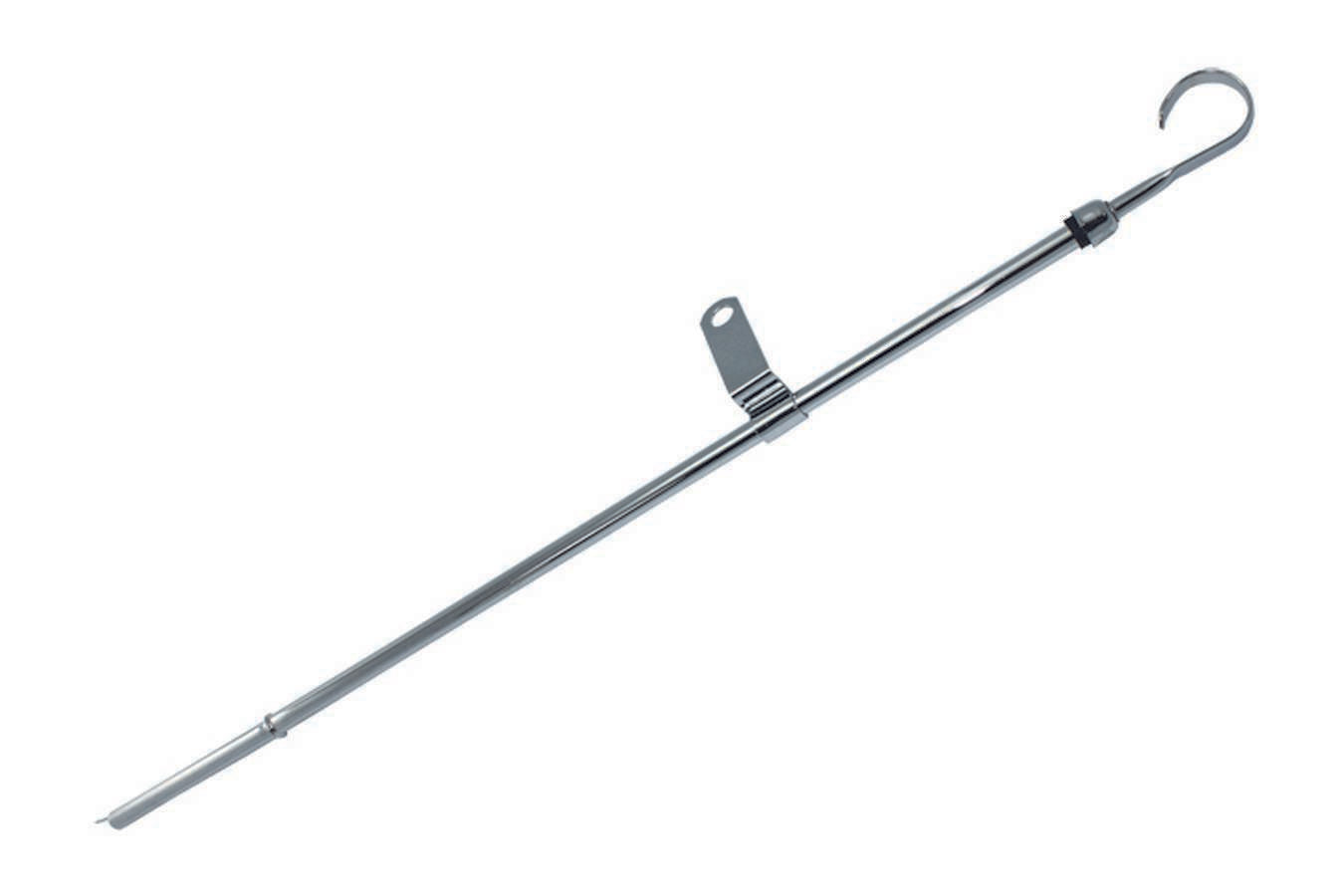 SPC Performance BBC Engine Oil Dipstick Chrome SPC7170