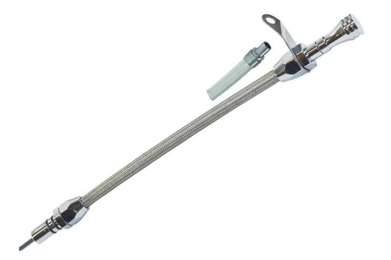 SPC Performance Dipstick Transmission GM Turbo 350 Flexible SPC8200