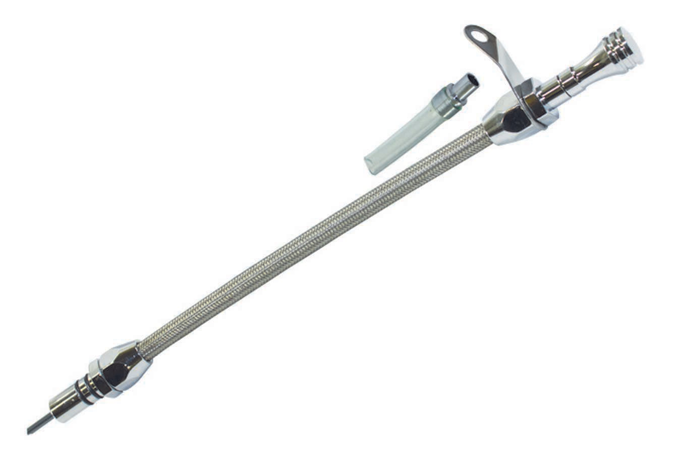 SPC Performance Dipstick Transmission GM Turbo 400 Flexible SPC8201