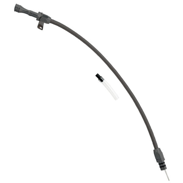 SPC Performance Dipstick Transmission GM 700R4 Black SPC8204BK