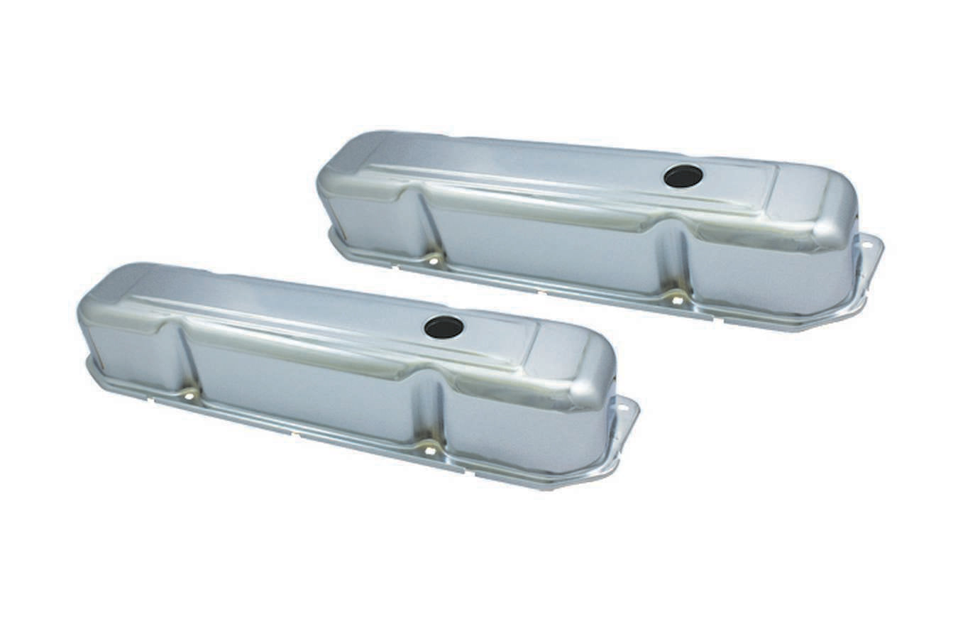 SPC Performance BBM 383-440 Steel V/C Chrome SPC8547