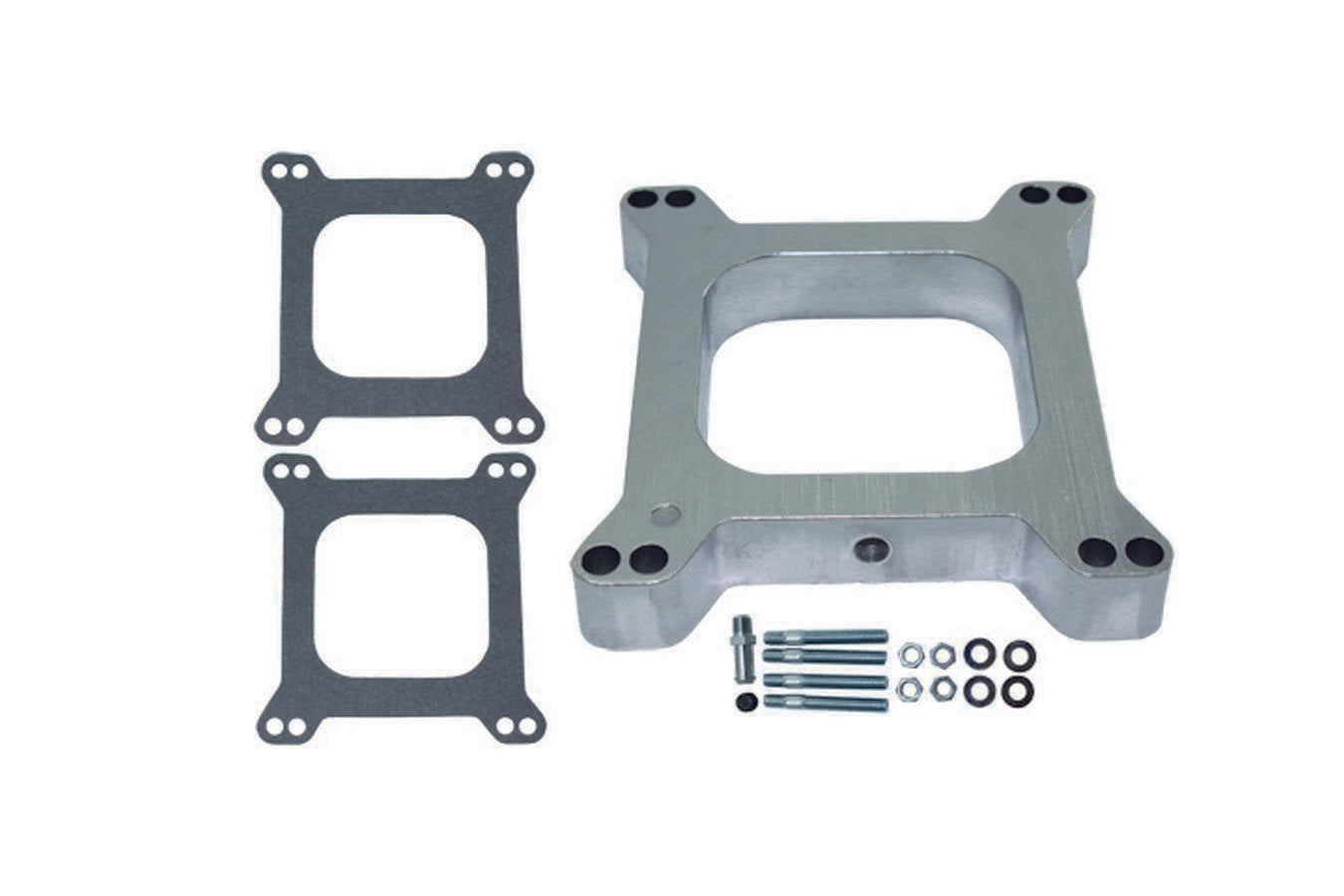 SPC Performance Carburetor Adapter Kit 1 in Open Port & Tube SPC9131