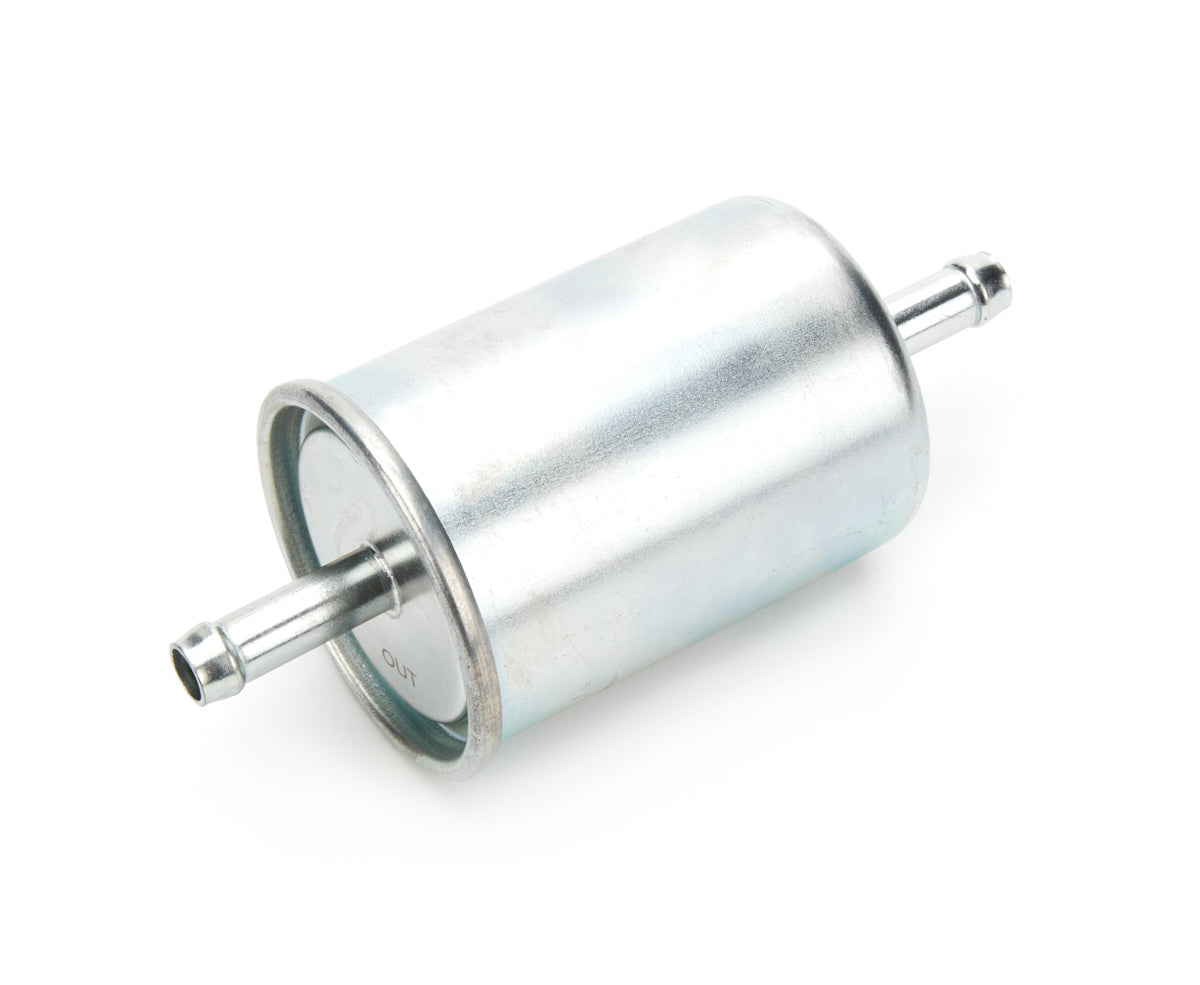 SPC Performance Fuel Filter 3/8in Inlet /Outlet Steel SPC9268