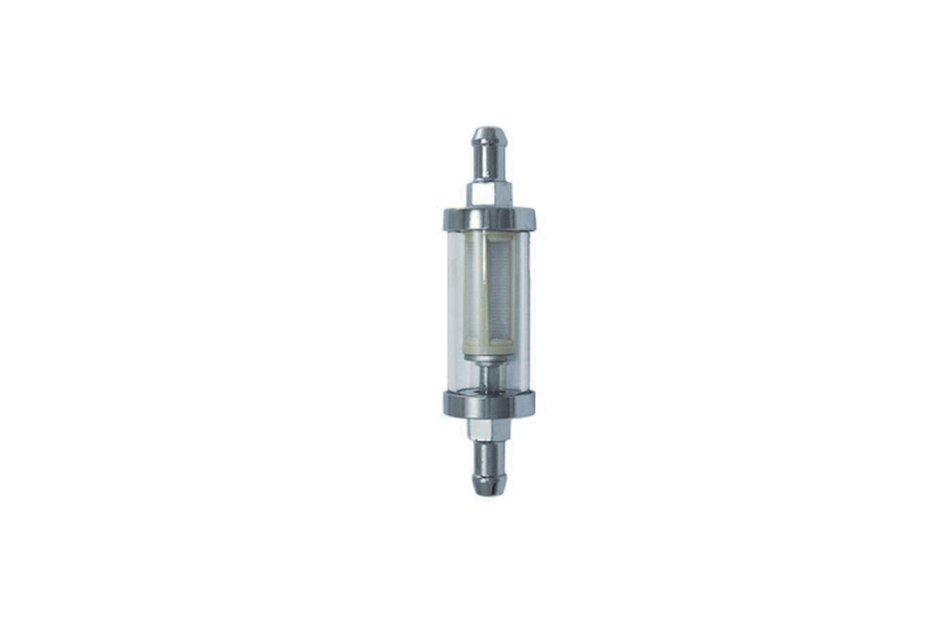 SPC Performance 5/16in Inline Fuel Filter SPC9271