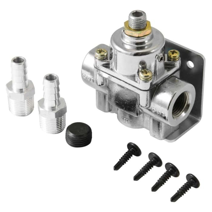 Spectre Fuel Pressure Regulator SPE2518