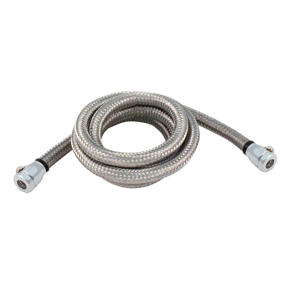 Spectre 3/8in Fuel Hose With Magnaclamps SPE29498