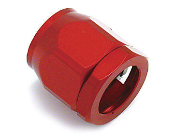 Spectre 5/8in Hose Fitting Red SPE3262